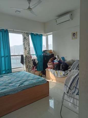 2 BHK Apartment For Rent in Kalpataru Crest Bhandup West Mumbai 6906324