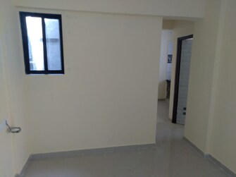 2 BHK Apartment For Resale in Sai Tharwani Residency Kamothe Sector 6a Navi Mumbai  6906398