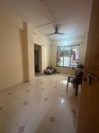 2 BHK Apartment For Resale in Sai Tharwani Residency Kamothe Sector 6a Navi Mumbai  6906398