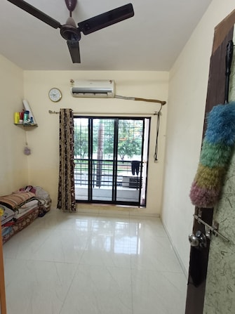 2 BHK Apartment For Resale in Sai Tharwani Residency Kamothe Sector 6a Navi Mumbai  6906398