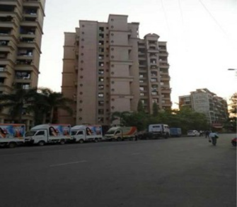 2 BHK Apartment For Resale in Sai Tharwani Residency Kamothe Sector 6a Navi Mumbai  6906398