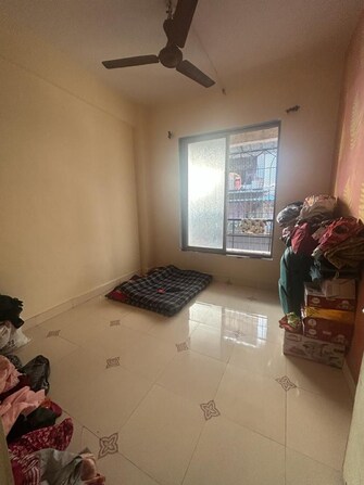 2 BHK Apartment For Resale in Sai Tharwani Residency Kamothe Sector 6a Navi Mumbai  6906398