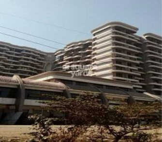 2 BHK Apartment For Resale in Sai Tharwani Residency Kamothe Sector 6a Navi Mumbai  6906398