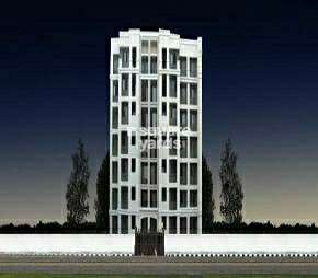 1 BHK Apartment For Rent in Gokul Vihar Apartment Kandivali East Mumbai  6906391