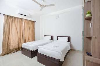 1 BHK Apartment For Rent in Purvanchal Silver City Sector 93 Noida 6901145