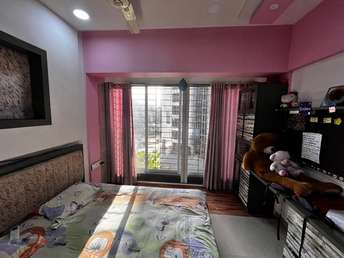 2 BHK Apartment For Rent in Cosmos Empress Park Ghodbunder Road Thane  6906587