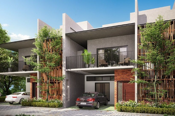 4 BHK Villa For Resale in Urban Serenity Sarjapur Bangalore  6906603