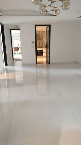 4 BHK Builder Floor For Rent in Safdarjang Enclave Delhi 6906674
