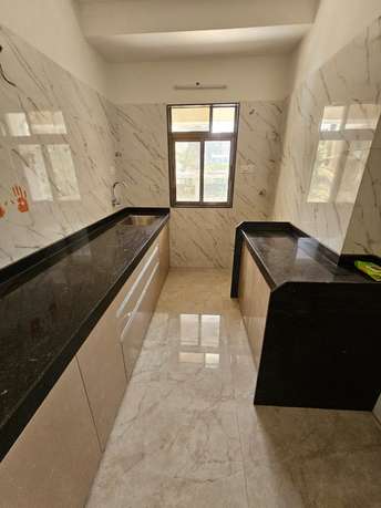 2 BHK Apartment For Rent in Nav Rajhans CHS Borivali West Mumbai 6906672