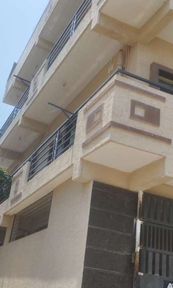 2 BHK Villa For Resale in Mathikere Bangalore 6906731