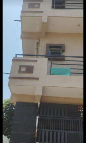 2 BHK Villa For Resale in Kothanur Bangalore 6906720