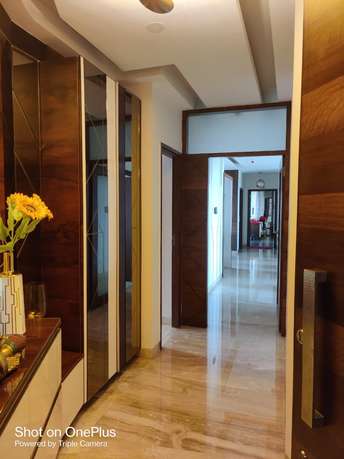 3 BHK Apartment For Resale in Chovisawadi Pune 6906719