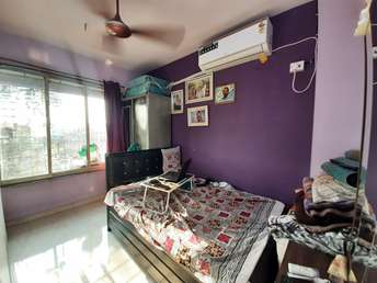 1 BHK Apartment For Rent in Nirman Ramchandra Bhagat CHS Dombivli West Thane 6906832