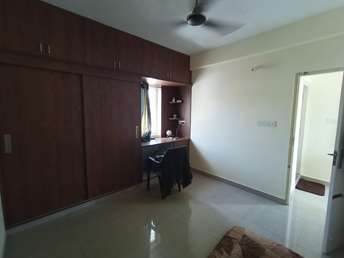 1 BHK Apartment For Rent in Murugesh Palya Bangalore  6906857