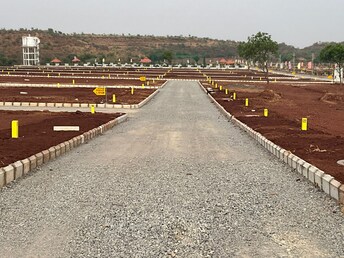 Plot For Resale in Budhera Hyderabad  6906881