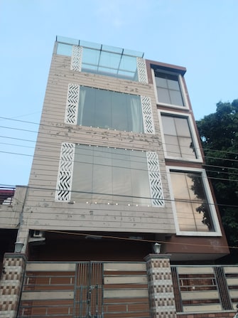 6+ BHK Independent House For Resale in Rajender Nagar Dehradun  6906914