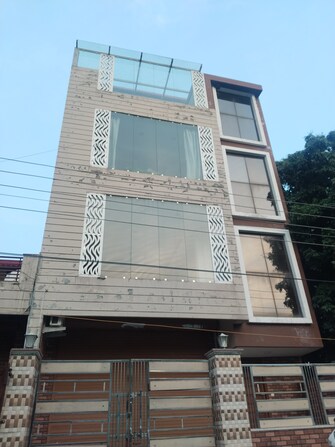 6+ BHK Independent House For Resale in Rajender Nagar Dehradun  6906914