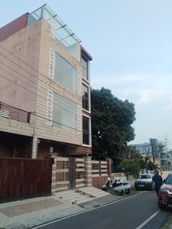 6+ BHK Independent House For Resale in Rajender Nagar Dehradun  6906914