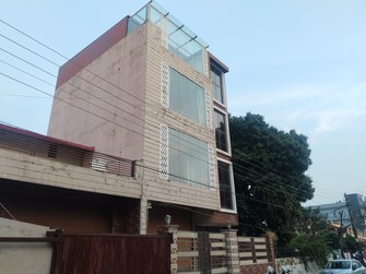 6+ BHK Independent House For Resale in Rajender Nagar Dehradun  6906914