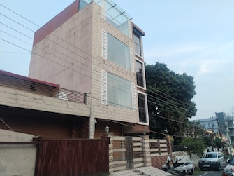 6+ BHK Independent House For Resale in Rajender Nagar Dehradun  6906914