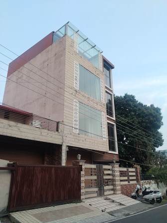 6+ BHK Independent House For Resale in Rajender Nagar Dehradun  6906914