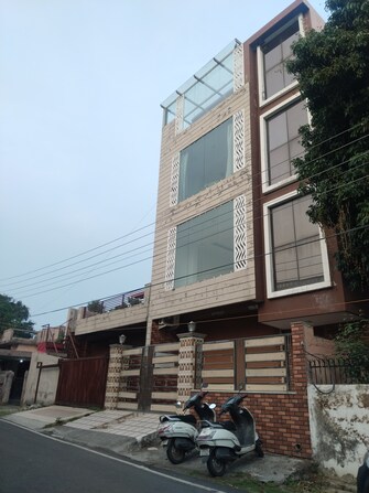 6+ BHK Independent House For Resale in Rajender Nagar Dehradun  6906914