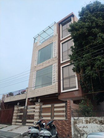 6+ BHK Independent House For Resale in Rajender Nagar Dehradun  6906914