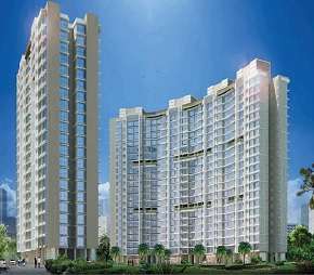 1 BHK Apartment For Rent in Arkade Earth Kanjurmarg East Mumbai 6906968