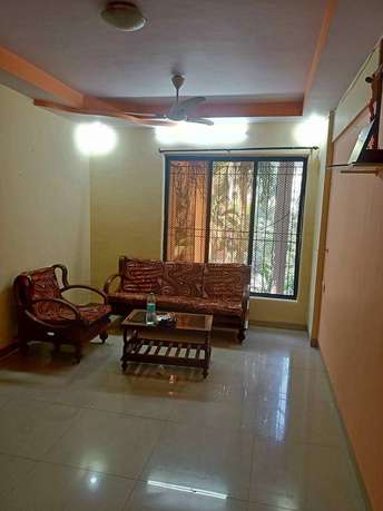 1 BHK Apartment For Rent in Godrej The Trees Vikhroli East Mumbai 6906912