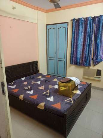 1 BHK Apartment For Rent in Godrej The Trees Vikhroli East Mumbai 6906948