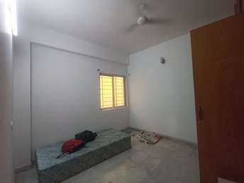 3 BHK Apartment For Rent in Murugesh Palya Bangalore 6906941