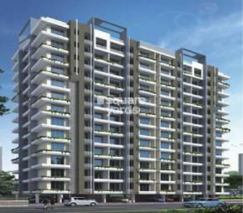 1 BHK Apartment For Resale in DV Shree Shashwat Gaurav Tal Patriwala Industrial Area Mumbai  6906963