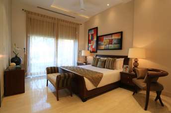 4 BHK Apartment For Rent in Emaar The Palm Drive The Sky Terraces Sector 66 Gurgaon 6906986