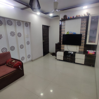 1 BHK Apartment For Resale in Shree Krishna CHS Dahisar Gaurav Tal Patriwala Industrial Area Mumbai 6906993