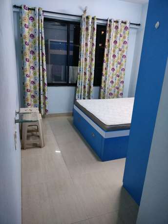 2 BHK Apartment For Rent in Shri Vijay Vihar CHS Powai Mumbai 6907015