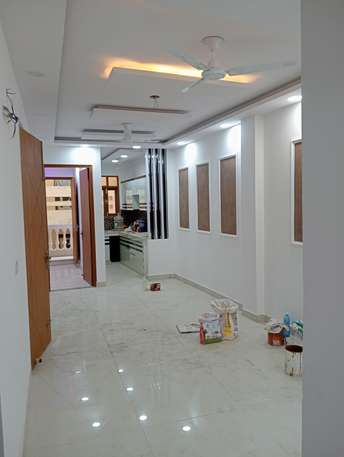 3 BHK Builder Floor For Resale in RWA Awasiya Govindpuri Govindpuri Delhi  6907036