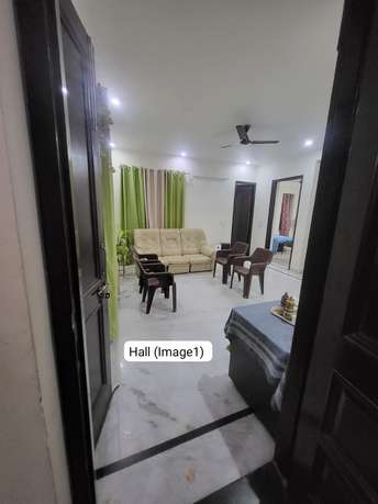 2 BHK Builder Floor For Rent in Sector 40 Gurgaon  6907149