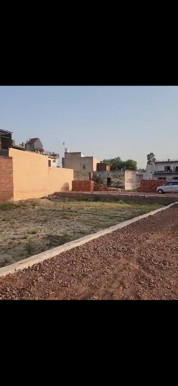 Plot For Resale in Modinagar Ghaziabad  6907152