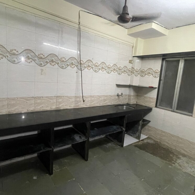 Kitchen, dahisar east 1 Bedroom 515 Sq.Ft. Apartment In Dahisar East Mumbai 6907161