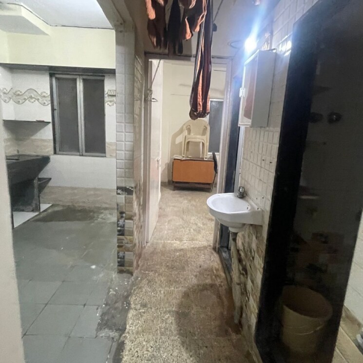 undefined, dahisar east 1 Bedroom 515 Sq.Ft. Apartment In Dahisar East Mumbai 6907161