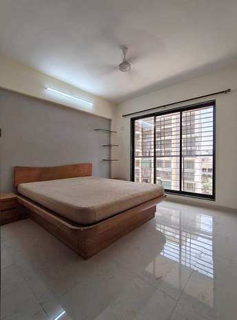 1 BHK Apartment For Rent in Godrej The Trees Vikhroli East Mumbai 6907170
