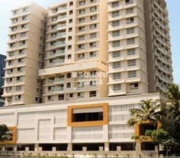 3 BHK Apartment For Resale in Lily White Jogeshwari East Mumbai  6907176