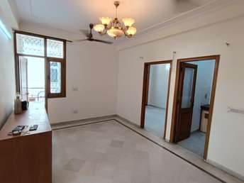2 BHK Builder Floor For Rent in RWA Khirki Extension Block JA JB JC & JD Malviya Nagar Delhi  6907224