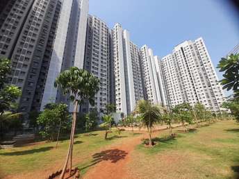 1 BHK Apartment For Rent in Goregaon West Mumbai  6907191