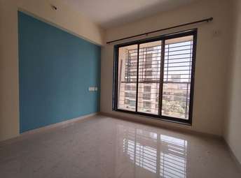 1 BHK Apartment For Rent in Godrej The Trees Vikhroli East Mumbai  6907196