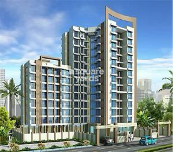 1 BHK Apartment For Resale in Dedhia SAI ORCHID Gaurav Tal Patriwala Industrial Area Mumbai 6907204