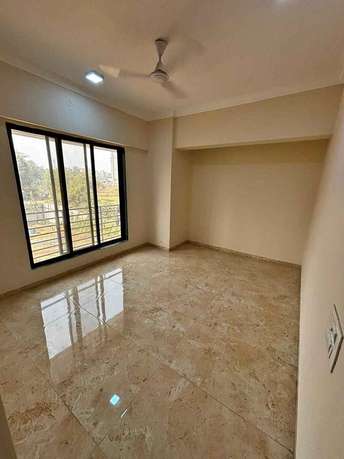 1 BHK Apartment For Rent in Godrej The Trees Vikhroli East Mumbai  6907208