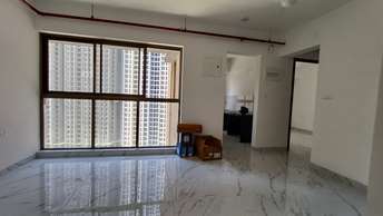 2 BHK Apartment For Rent in Raymond Ten X Habitat Pokhran Road No 2 Thane  6907212