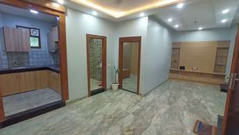 3 BHK Builder Floor For Rent in RWA Khirki DDA Flats Khirki Extension Delhi 6907220