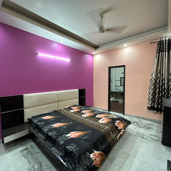 3 BHK Builder Floor For Rent in RWA Block A6 Paschim Vihar Paschim Vihar Delhi 6907231